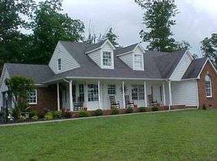 2596 Bethel Church Rd, Evington, VA 24550