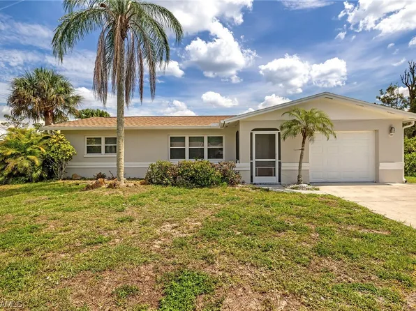 14131 Caribbean Blvd, Fort Myers, FL 33905