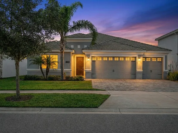 1488 Olympic Club Boulevard, Davenport, FL 33896