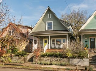 4070 N Vancouver Ave, Portland, OR 97227