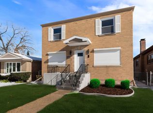 9633 S Yale Ave, Chicago, IL 60628