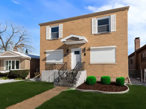 9633 S Yale Ave, Chicago, IL 60628