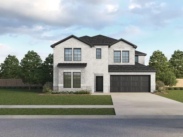 9228 Proteus Ave, McKinney, TX 75071