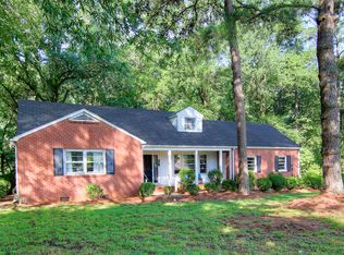 257 Winhaven St, Roxboro, NC 27573