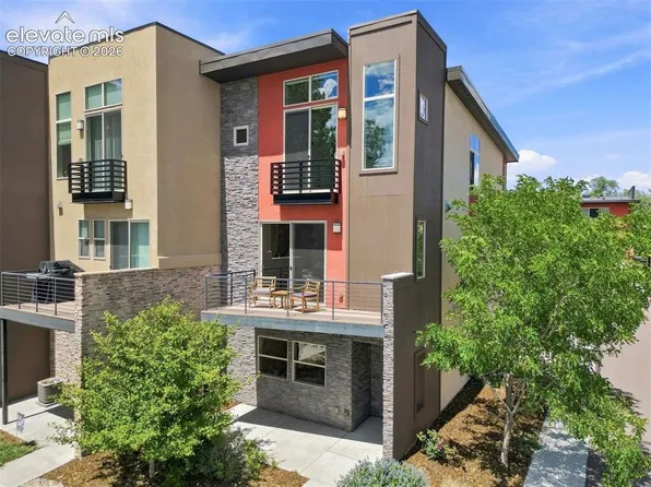 94 Cheyenne Blvd, Colorado Springs, CO 80905