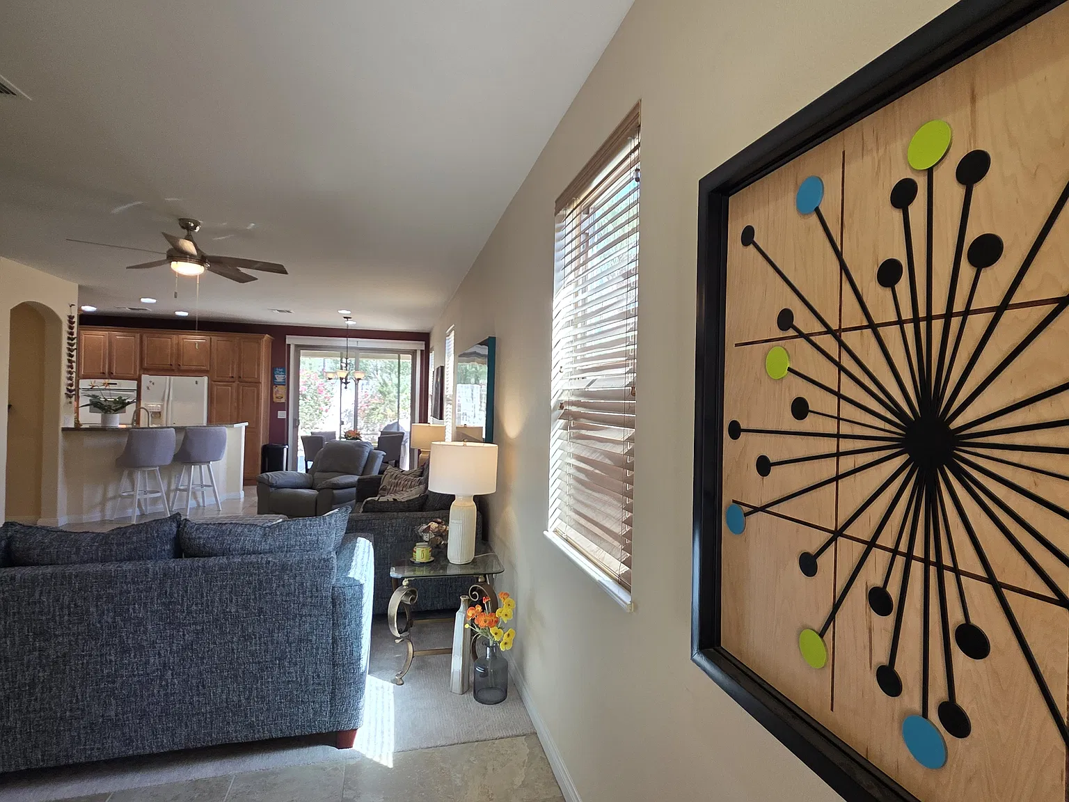2 bed, 1463 sqft, $6,500 — Photo 3