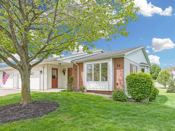 2809 Bridgeside Dr SE, Caledonia, MI 49316