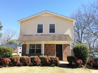 234 Apostolic Cir, Pontotoc, MS 38863