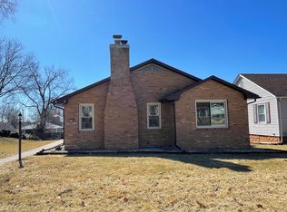 619 W Saint Paul St, Spring Valley, IL 61362