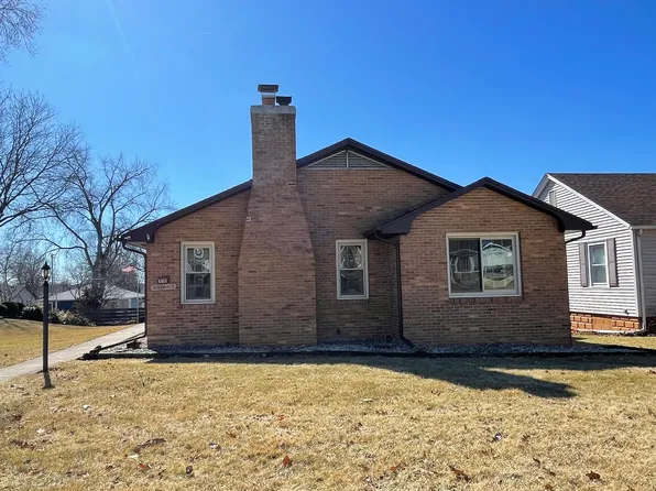 619 W Saint Paul St, Spring Valley, IL 61362