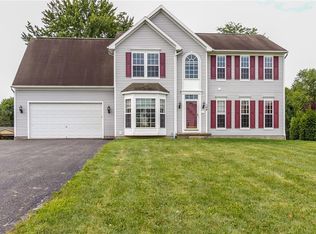 148 Christina Dr, North Chili, NY 14514