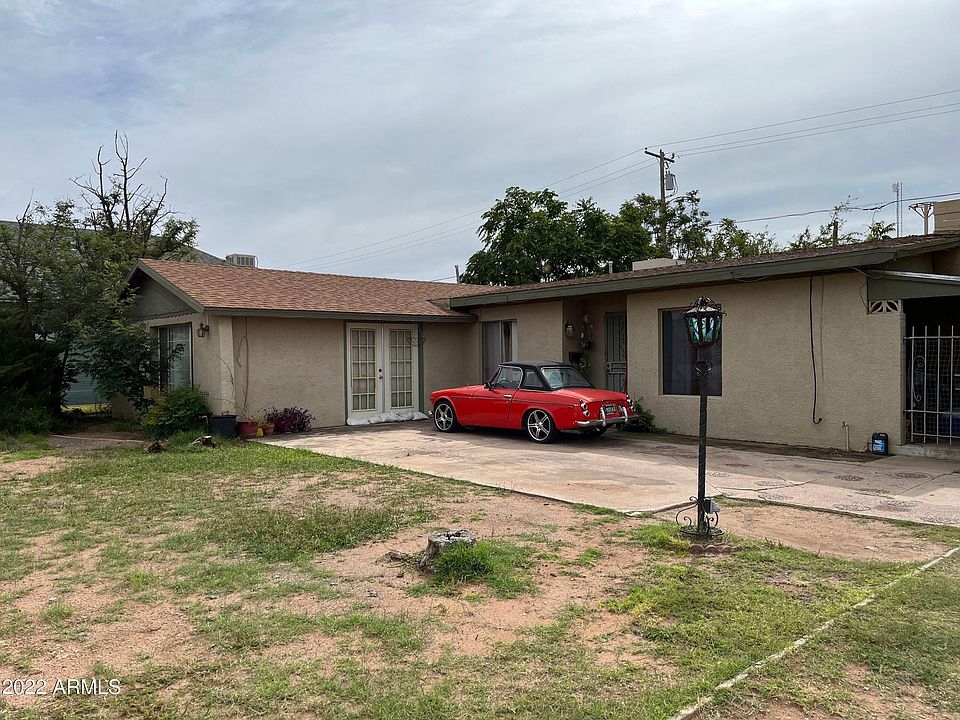 1405 E 11th St, Douglas, AZ 85607 MLS 6477414 Zillow