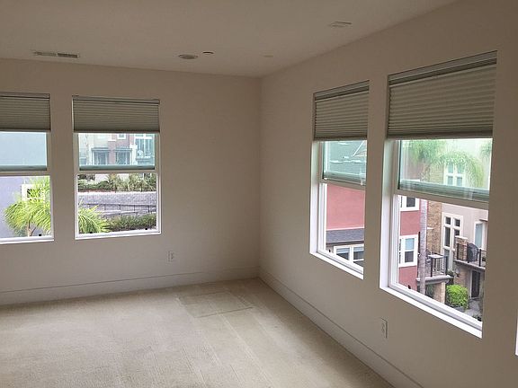 4th Floor Bonus Room