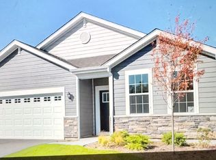 1413 E Finch Ct, Woodstock, IL 60098