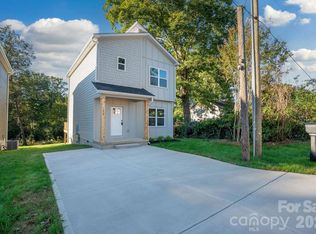 1437 10th Ave SW, Hickory, NC 28602