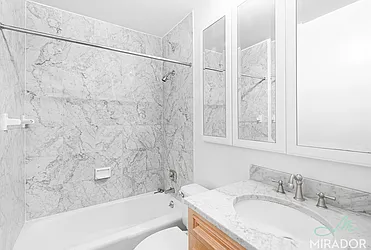 Rented by Mirador Real Estate