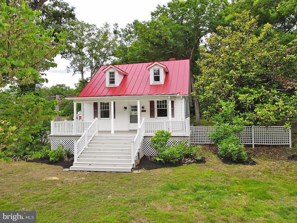 7618 Marye Rd, Spotsylvania, VA 22551 Zillow