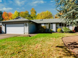 8345 SW Monticello Ct, Beaverton, OR 97008