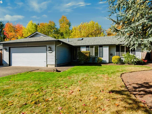 8345 SW Monticello Ct, Beaverton, OR 97008