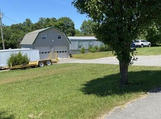 3153 Beech Grove Rd, Science Hill, KY 42553