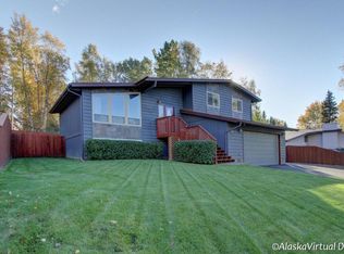 700 Lighthouse Ct, Anchorage, AK 99515