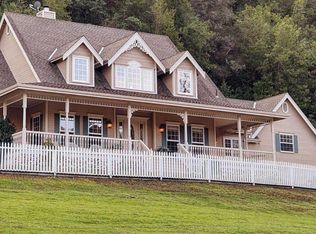 6790 Redwood Retreat Rd, Gilroy, CA 95020