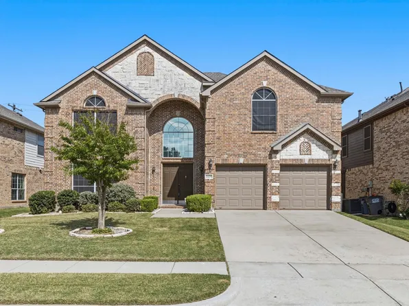2429 Marble Canyon Dr, Little Elm, TX 75068