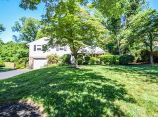 108 Harvest Cir, Bala Cynwyd, PA 19004