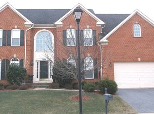 1800 Granby Way, Frederick, MD 21702