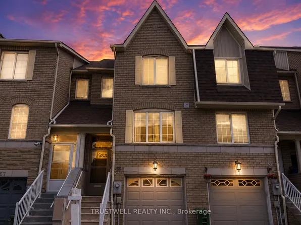 55 Norman Wesley Way, Toronto, ON M3M 3H3