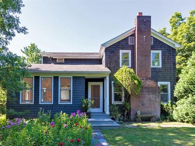 39 Grinnell Street, Rhinecliff, NY, 12574