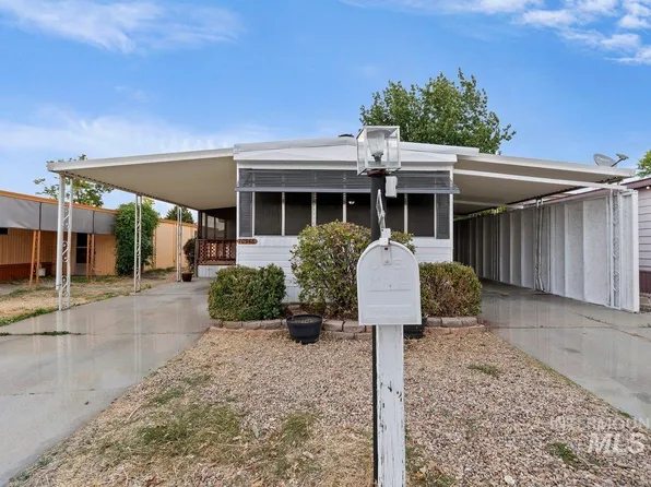 10948 W Palm Dr, Boise, ID 83713