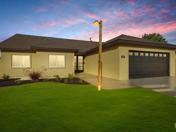 4519 Vern St, Bakersfield, CA 93307