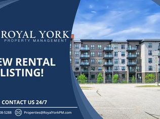 9700 9th Line #719, Markham, ON L6B1R7