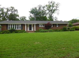 1917 W Oak St, El Dorado, AR 71730
