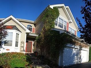 6 Chestnut Ridge Ct #90, Little Falls, NJ 07424