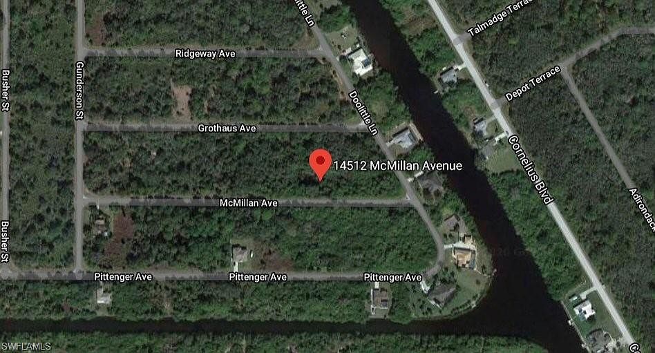 1st image of 14512 McMillin Ave