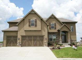 17730 NW 127th St, Platte City, MO 64079
