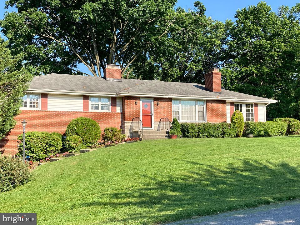 6318 Dewey Dr, Columbia, MD 21044 Zillow