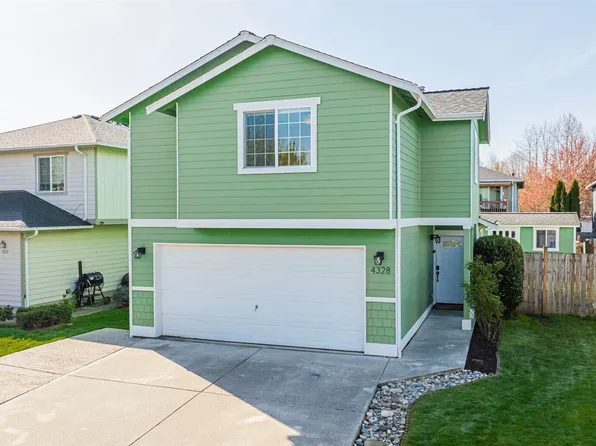 4328 149th Place NE #56, Marysville, WA 98271