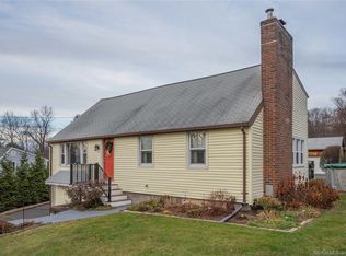 110 Center Rd, Vernon, CT 06066