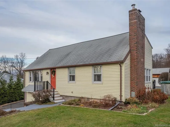 110 Center Road, Vernon, CT 06066