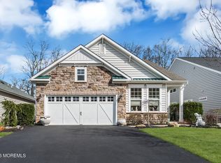 25 Lily Pond Court, Howell, NJ 07731