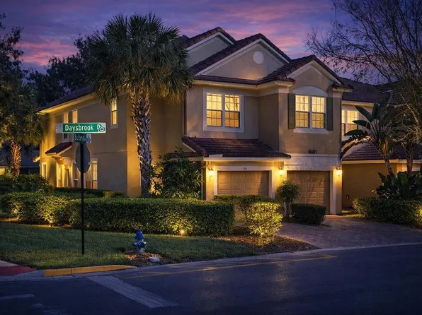 6491 Daysbrook Dr Unit 101, Orlando, FL 32835