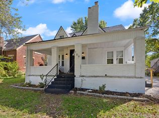 109 Murrell Ave, Somerset, KY 42503