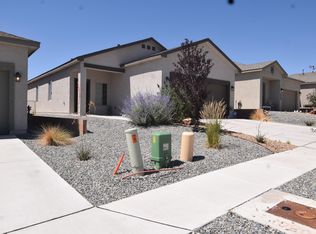 10812 Caresso Loop SW, Albuquerque, NM 87121