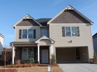 216 Kickham Ln, Grovetown, GA 30813