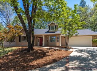 112 Valley View Dr, Paradise, CA 95969