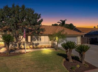 801 Arroyo Seco Dr, Bakersfield, CA