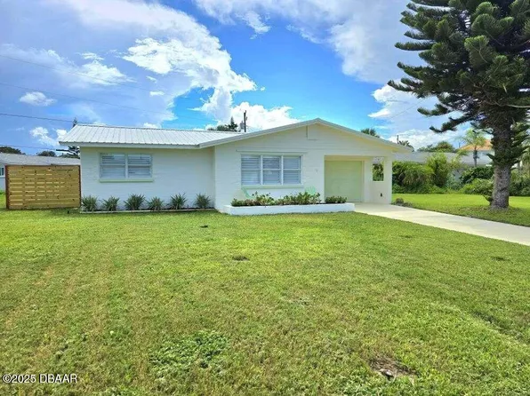 46 Camellia Dr, Ormond Beach, FL 32176